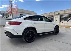 مرسيدس بنز GLE